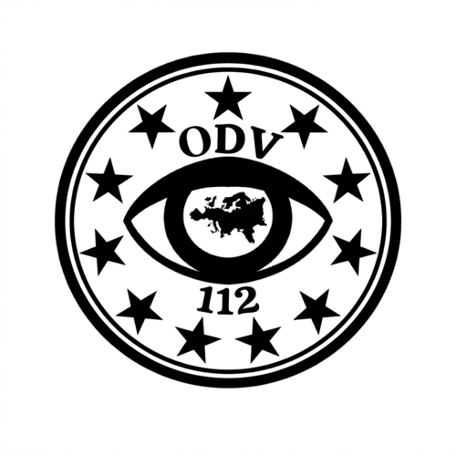 Logo Amici del 112 ODV